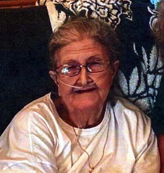 Obituary of Patsy Ann Green