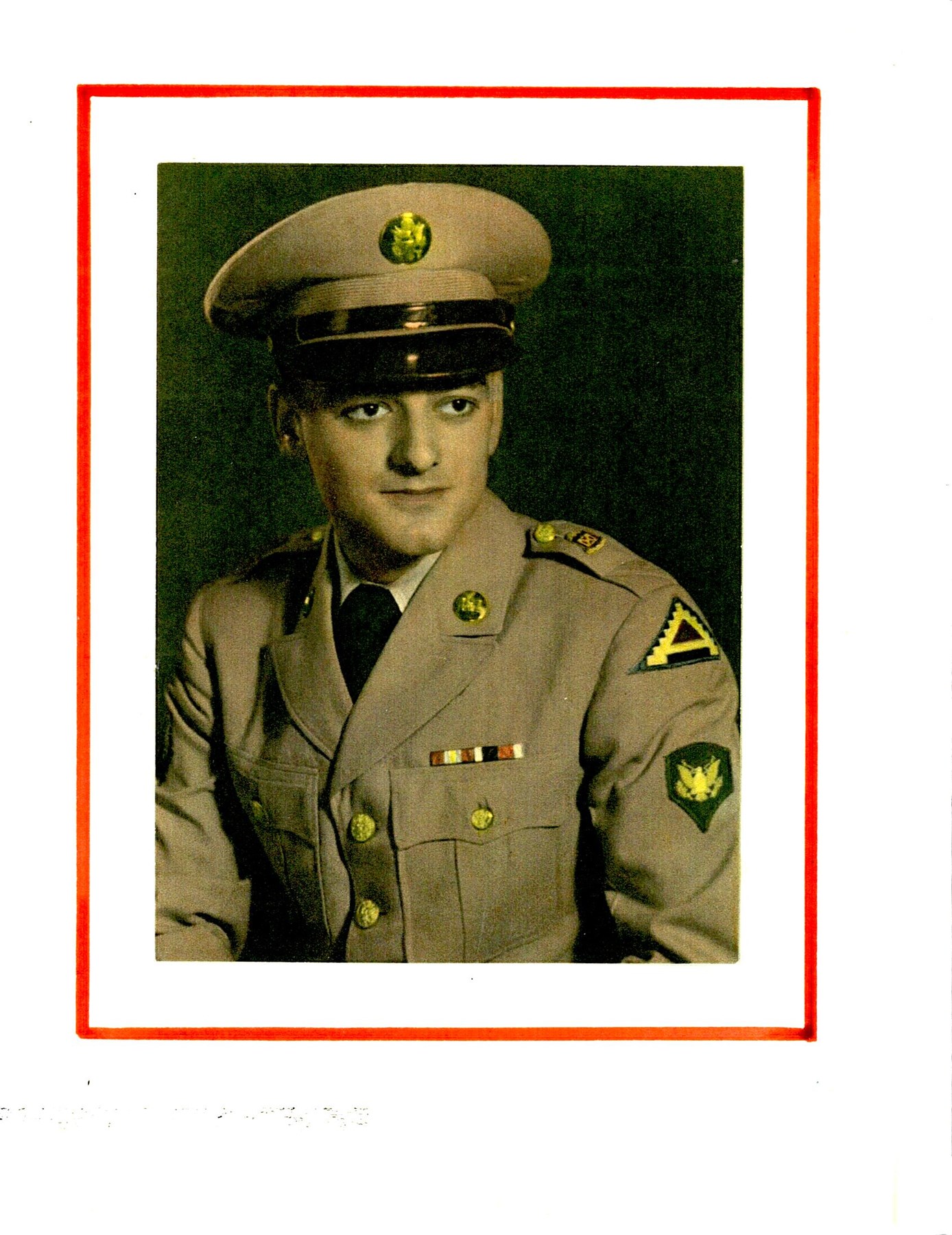 Obituary of Guenther W Hausmann