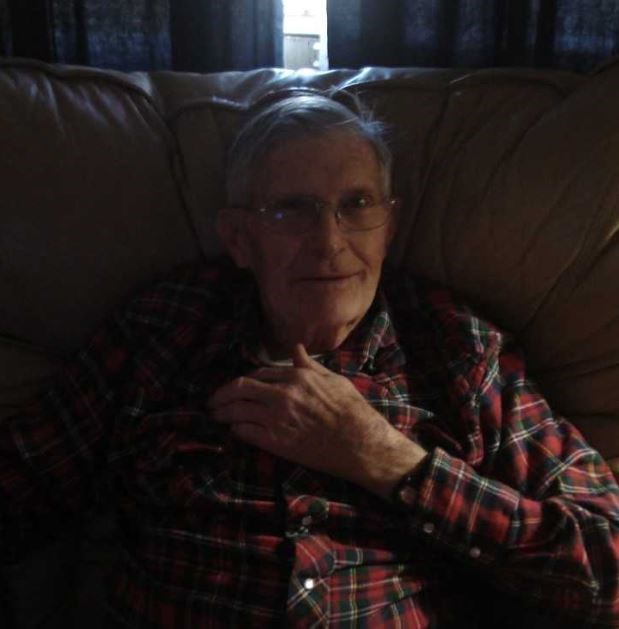 Obituario de Bert Edward Johnson