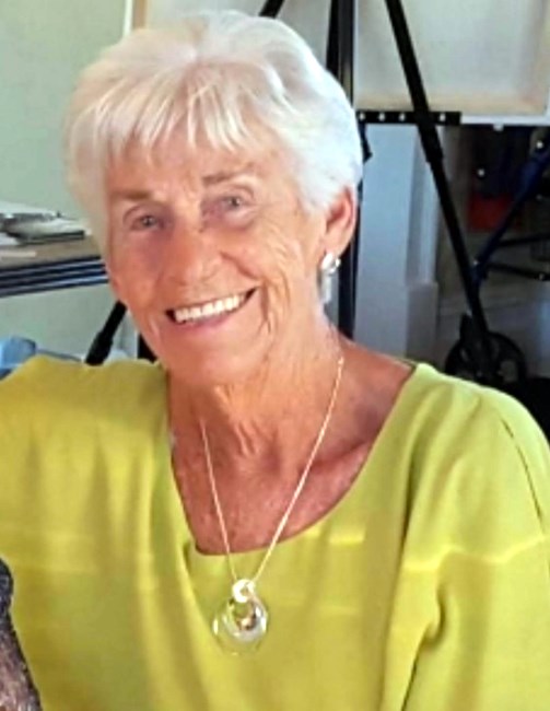 Obituary of Margaret (O'Mara) C. Whelan