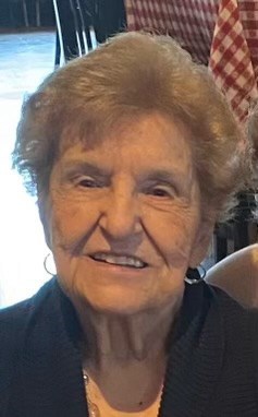 Obituary of Rita Kreiner
