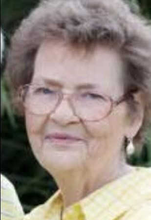 Obituary of Ruth Joy Oliveros