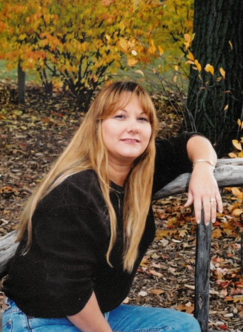 Obituary of Sharon Gayle Couch