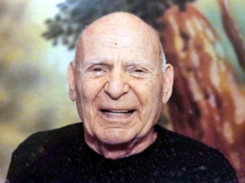 Obituary of Mario Ventura