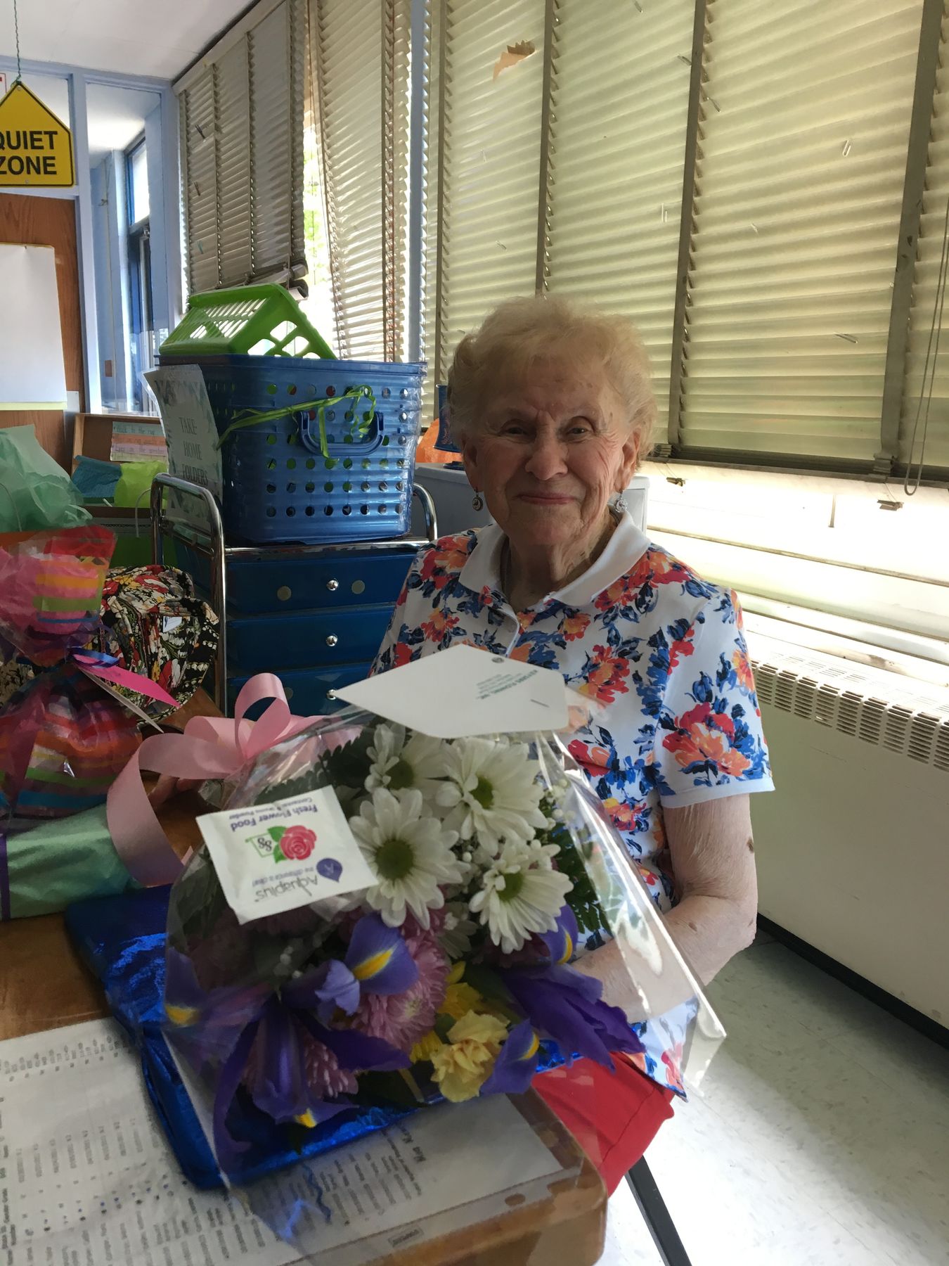 Obituary of Dolores A. Stidd "Dee"