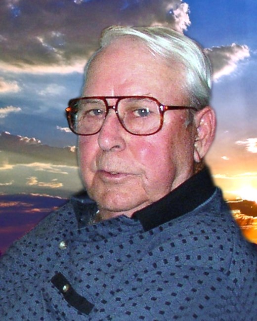 Obituary of Barney Whisenhunt