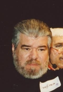 Obituary of Gary Ray Garcia