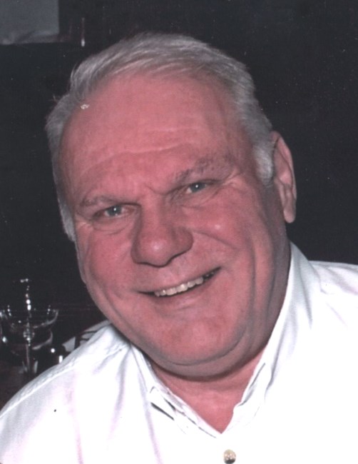 Obituary of Peter Harry Meinke