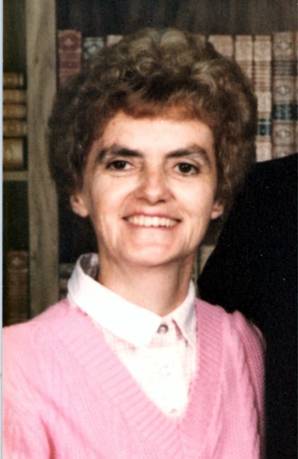 Obituary of Ceculia Loretta Stivers