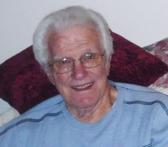 Obituary of Billy Rudolph Dameron