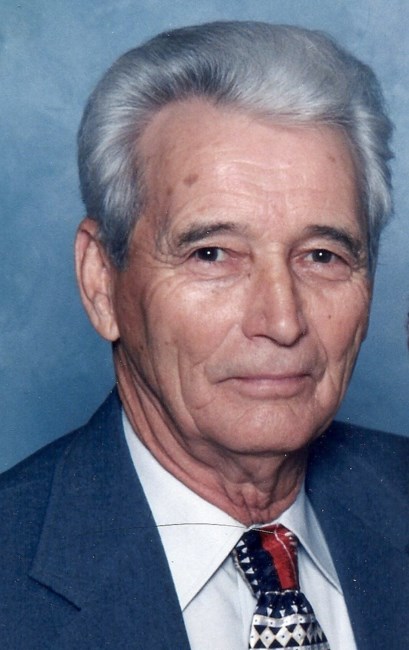 Obituario de Bertie Thomas Hassell