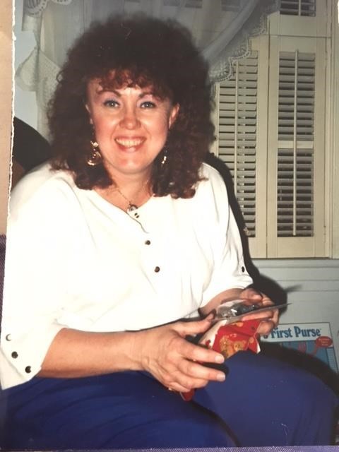 Obituary of Helen Louise Harmon