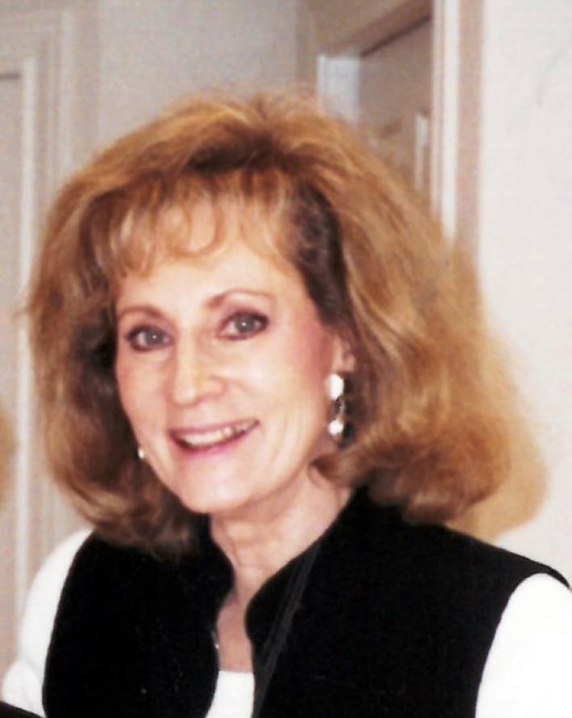 Obituary of Mary Ann Sherrod