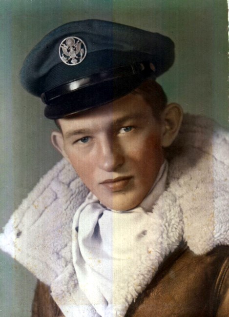 Obituary of John Munn Fendley Jr.