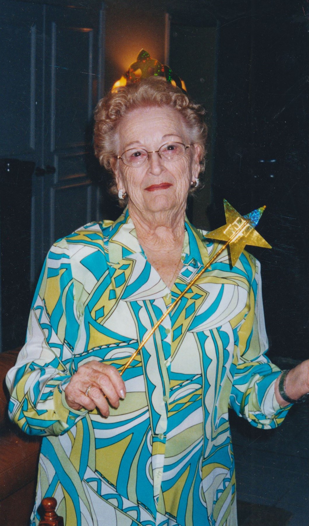 Obituary of Alma M. Trujillo
