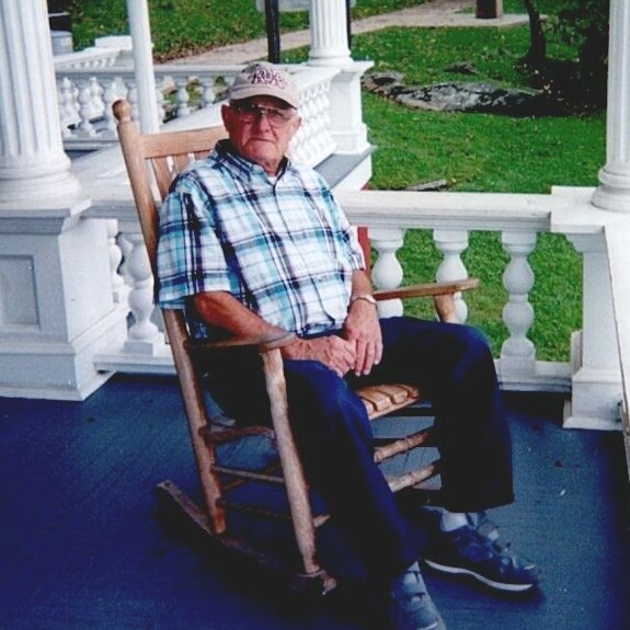 Obituary of John O. "Sonny" Madison