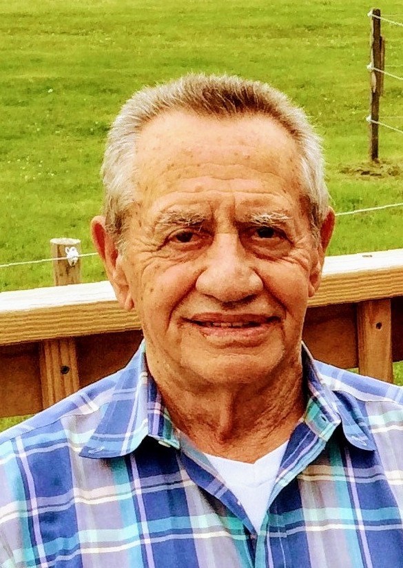 Obituary of Robert Allen Luxenburg