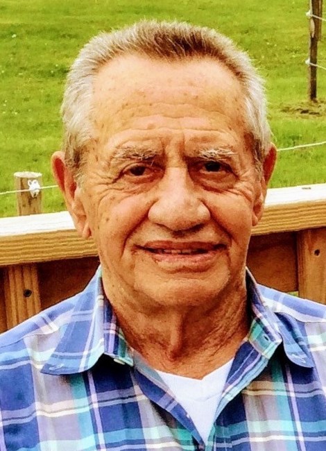 Obituary of Robert Allen Luxenburg