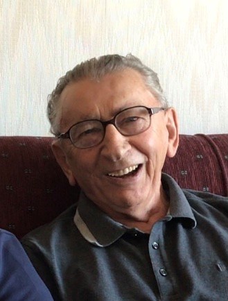 Obituary of Gunter Max Franz