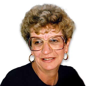 Obituary of Elizabeth "Beth" Theresa Duchene