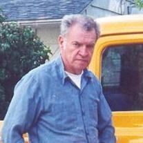 Obituary of John J. "Dirty John" Sheridan