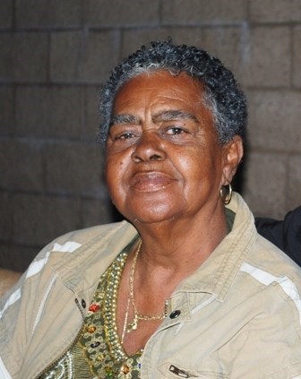 Obituary of Barbara June Garner