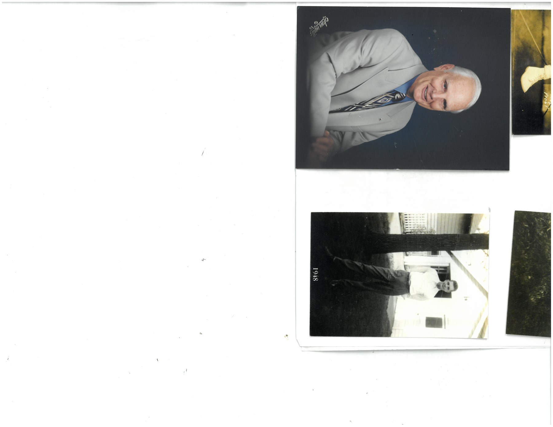 Obituary of Stanley John Yonker