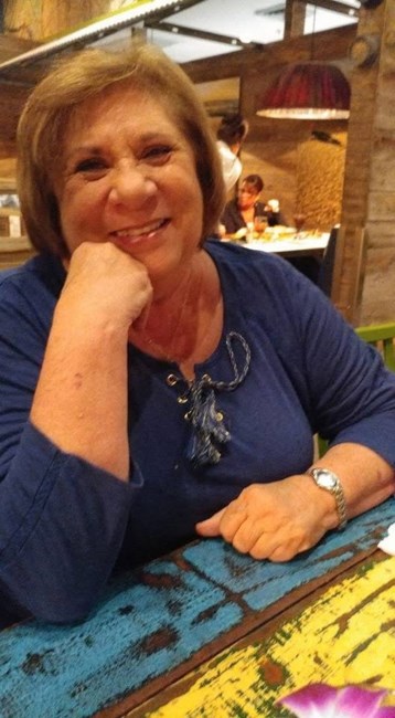 Obituary of Lois M Harding