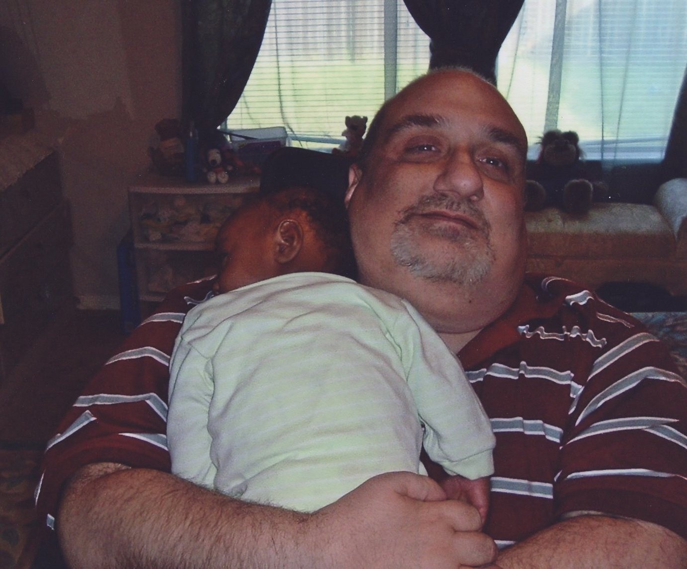 Obituary of Charlie Charlie Gray