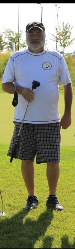 Obituary of Randy Lee Peters