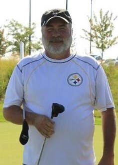 Obituary of Randy Lee Peters