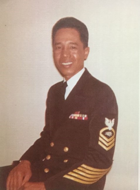 Obituary of Roman Farrales Rosas