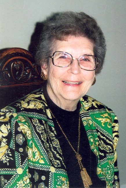 Obituario de Opal Faye Hudkins