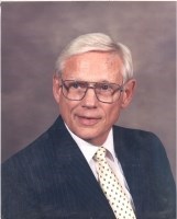 Obituary of Dr. Max C. Burke