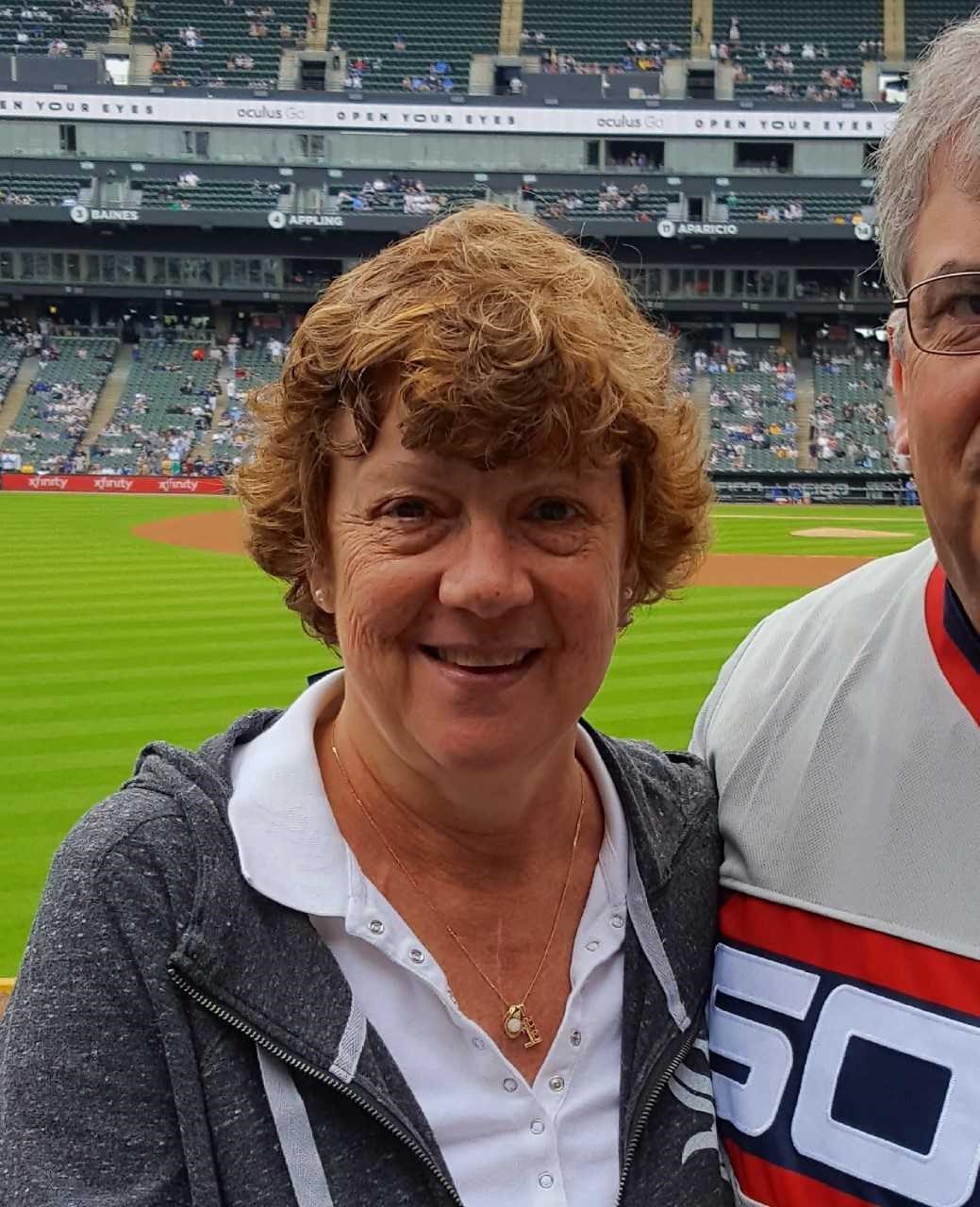 Obituary of Cathy Marie Sals