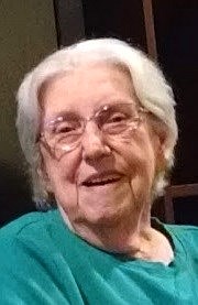 Obituary of Hazel M. Linger