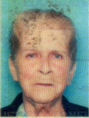 Obituary of Doris Ann Rojas