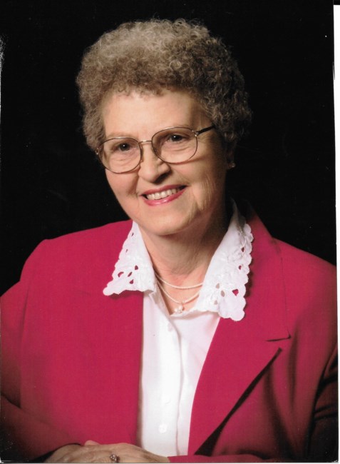 Obituary of Lillie Mae Osborne