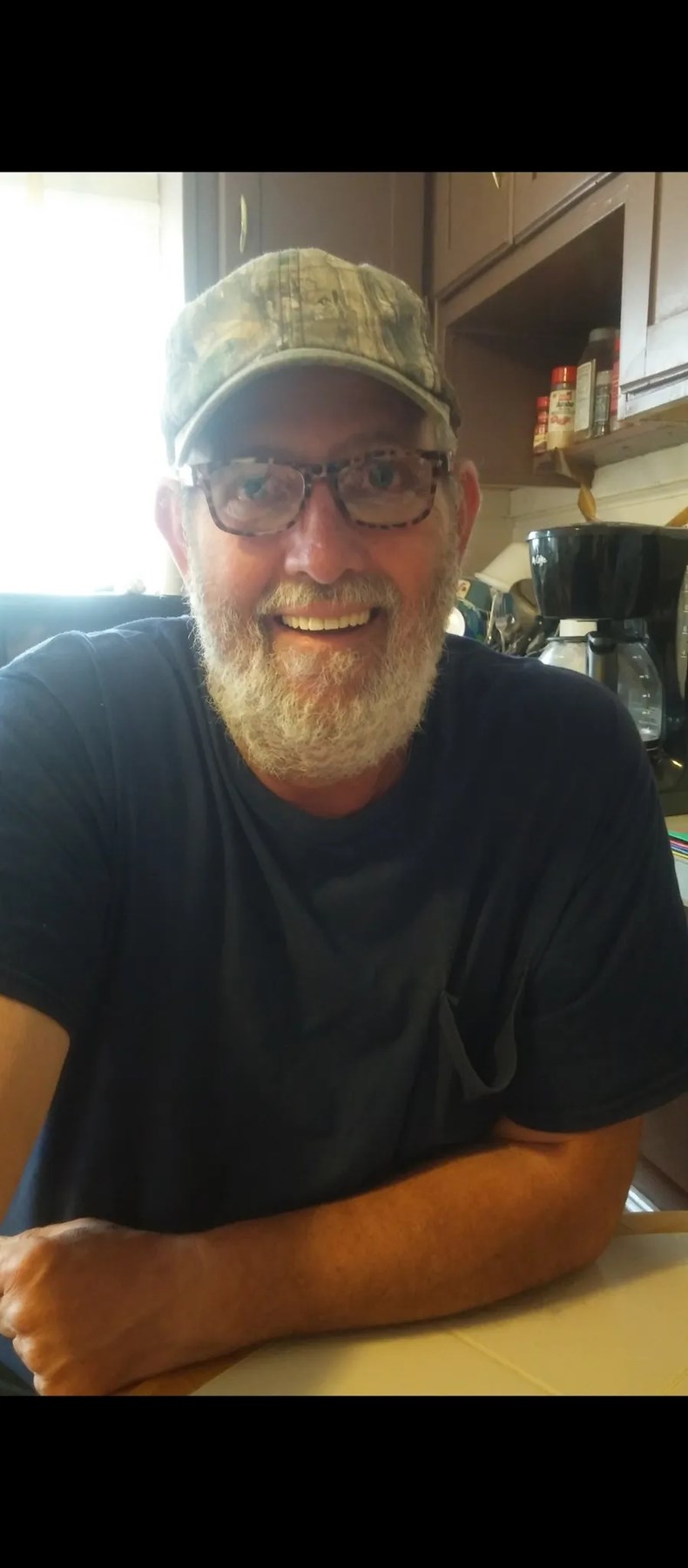 Obituary of William "Bill" L. Harris