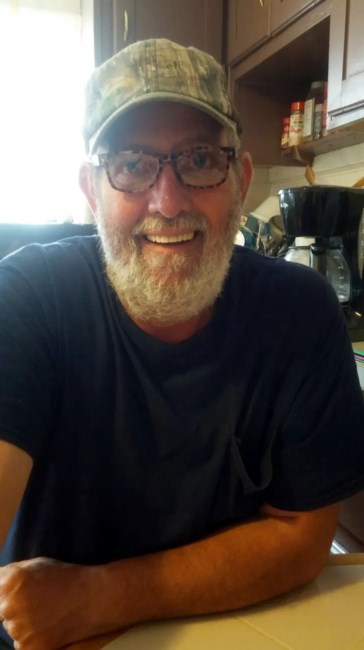 Obituary of William "Bill" L. Harris