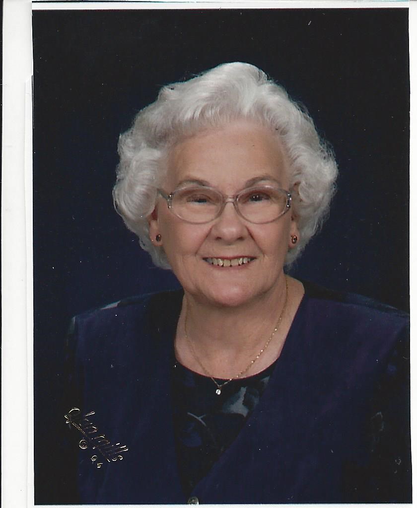 Obituary of Nettie Athalea Smith