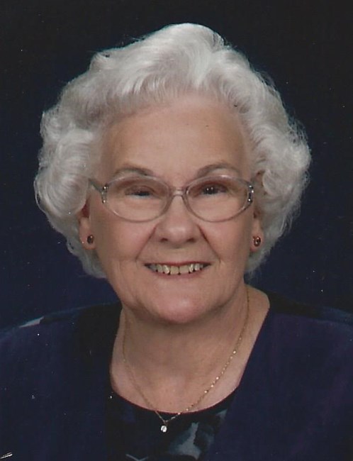 Obituary of Nettie Athalea Smith