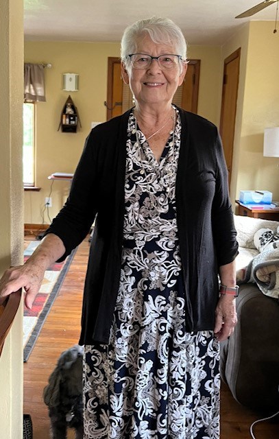 Obituary of Rita Neal Gills