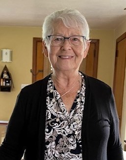 Obituary of Rita Neal Gills