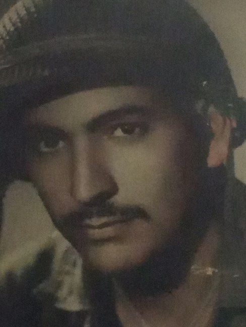 Obituary of Raul Castillo Perez