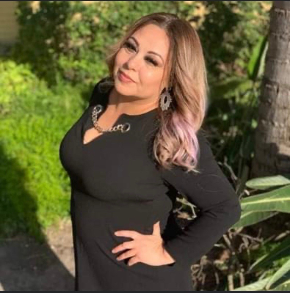 Obituary of Rocio Esparza