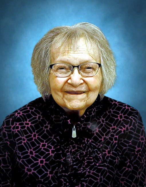 Obituary of Joyce Ann Poulson