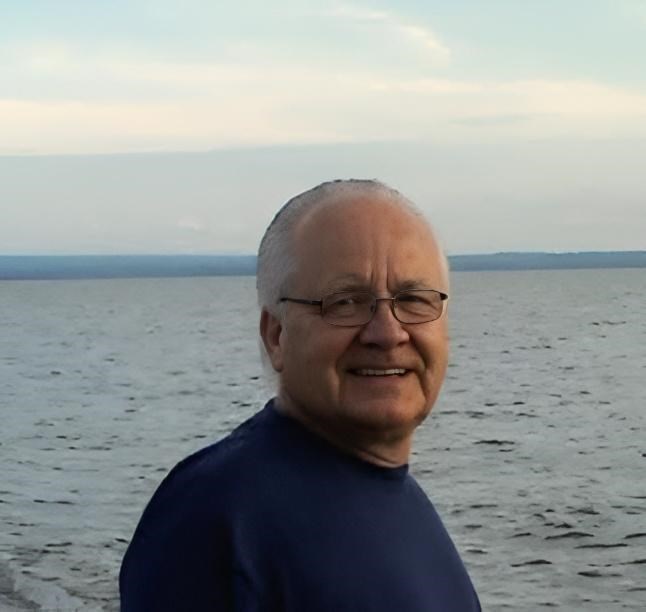 Avis de décès de Joseph Wheeler