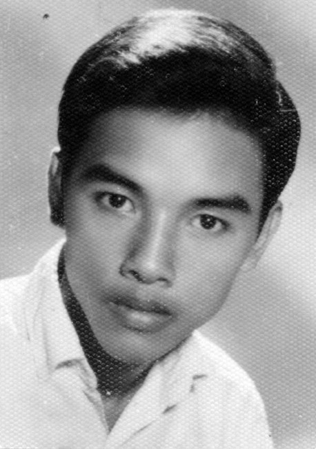 Obituario de Chinh Quang Ha