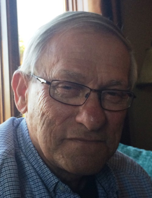 Obituary of William Michael Bowers